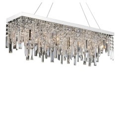 Κρυστάλινη ράγα Ν.104