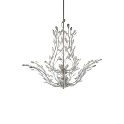 Κρυστάλλινο Φωτιστικό Ν.15 Macedonia