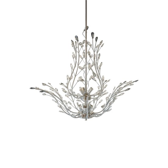 Κρυστάλλινο Φωτιστικό Ν.15 Macedonia Κρυστάλλινο Φωτιστικό Ν.15 Macedonia