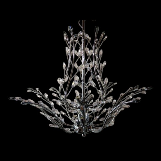 Κρυστάλλινο Φωτιστικό Ν.15 Macedonia Κρυστάλλινο Φωτιστικό Ν.15 Macedonia