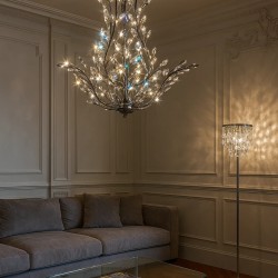 Κρυστάλλινο Φωτιστικό Ν.15 Macedonia