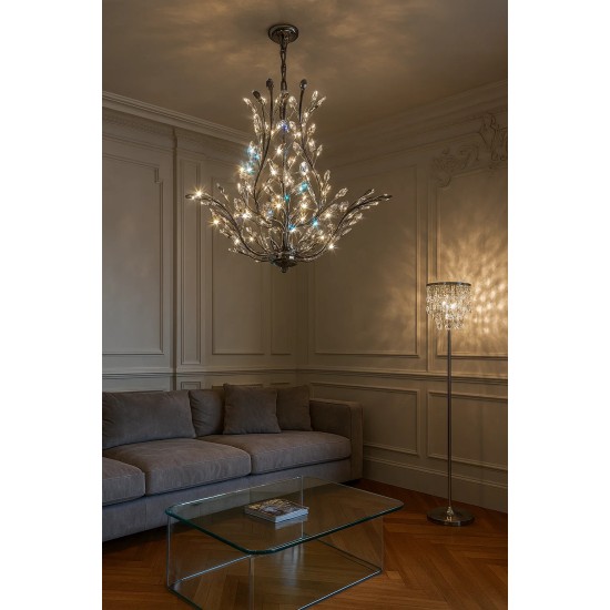 Κρυστάλλινο Φωτιστικό Ν.15 Macedonia Κρυστάλλινο Φωτιστικό Ν.15 Macedonia