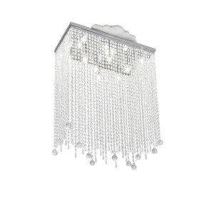  Κρυστάλλινο φωτιστικό   οροφής Ν.80 Everest