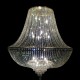 Κρυστάλλινο φωτιστικό  N.82 Paola