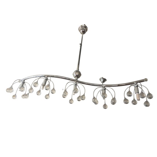 Κρυστάλλινη ράγα Ν.88 