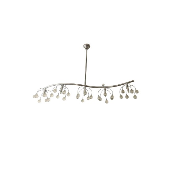 Κρυστάλλινη ράγα Ν.88 