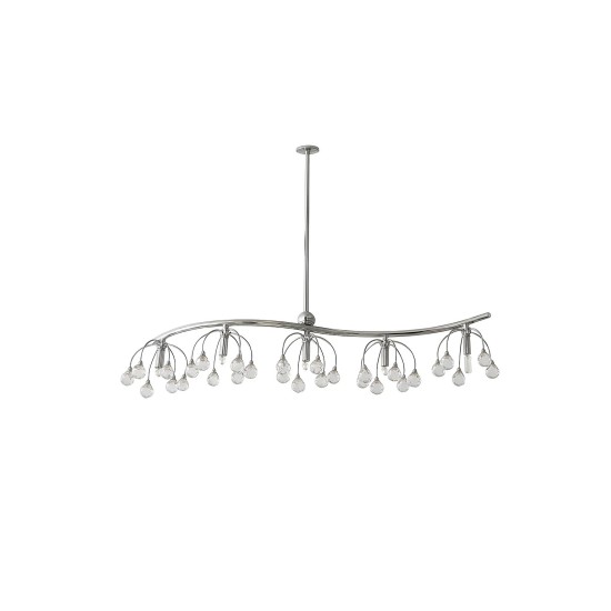 Κρυστάλλινη ράγα Ν.88 