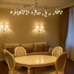 Κρυστάλλινη ράγα Ν.88 Κρυστάλλινη ράγα Ν.88