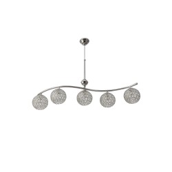 Κρυστάλλινη ράγα Ν.90