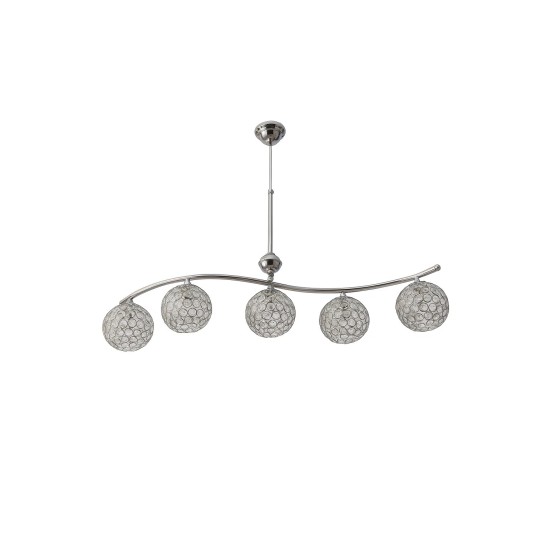 Κρυστάλλινη ράγα Ν.90