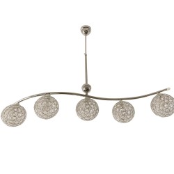 Κρυστάλλινη ράγα Ν.90 Κρυστάλλινη ράγα Ν.90