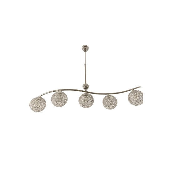 Κρυστάλλινη ράγα Ν.90