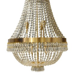 Κρυστάλλινο φωτιστικό Ν.95