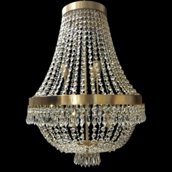 Κρυστάλλινο φωτιστικό Ν.95 Κρυστάλλινο φωτιστικό Ν.95