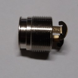 Αντάπτορας G9 για ροδέλα Ν.2