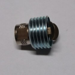 Αντάπτορας G9 για γυαλί Ν.3