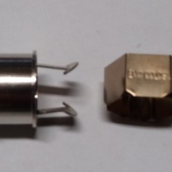 Αντάπτορας G9 για έλασμα Αντάπτορας G9 για έλασμα