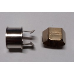 Αντάπτορας G9 για έλασμα Αντάπτορας G9 για έλασμα