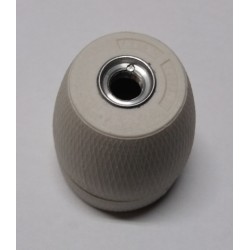 Ντουί Ε27 πορσελάνη 