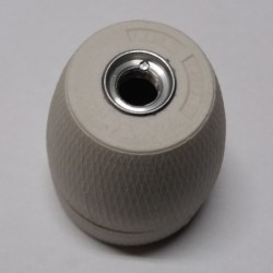 Ντουί Ε27 πορσελάνη Ντουί Ε27 πορσελάνη