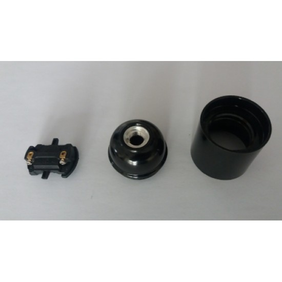 Ντουί Ε27 Βακελίτη Ντουί Ε27 Βακελίτη