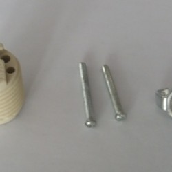 Ντουί G9 με σπείρωμα Ντουί G9 με σπείρωμα