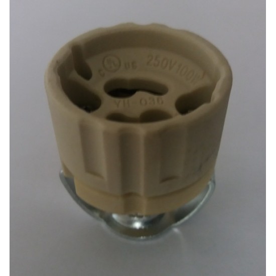 Ντουί GU10 Ντουί GU10