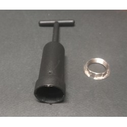 Κλειδί μεταλλικής ροδέλας G9 ΖΑΜΑ Κλειδί μεταλλικής ροδέλας G9 ΖΑΜΑ