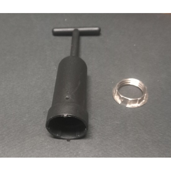 Κλειδί μεταλλικής ροδέλας G9 ΖΑΜΑ Κλειδί μεταλλικής ροδέλας G9 ΖΑΜΑ