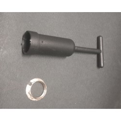 Metal washer wrench G9 ZAMA