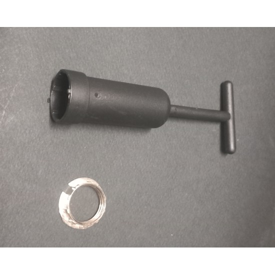 Κλειδί μεταλλικής ροδέλας G9 ΖΑΜΑ Κλειδί μεταλλικής ροδέλας G9 ΖΑΜΑ