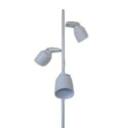 Φωτιστικό δαπέδου N.1007