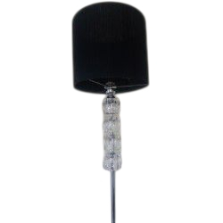 Φωτιστικό Δαπέδου Ν.1013 με οργαντίνα.