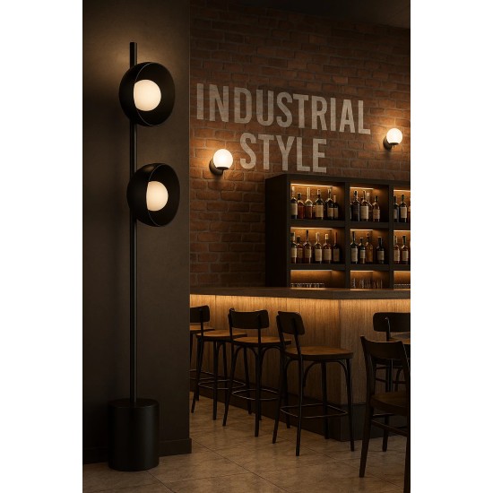 Φωτιστικό δαπέδου Ν.1014