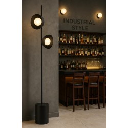 Floor lamp n.1014