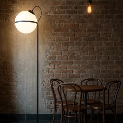 Φωτιστικό δαπέδου Ν.1015