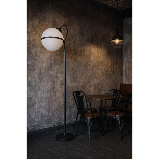 Φωτιστικό δαπέδου Ν.1015