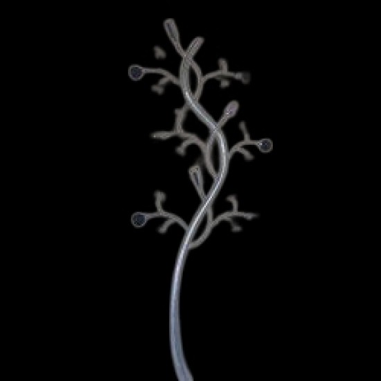 Φωτιστικό δαπέδου Ν.1016