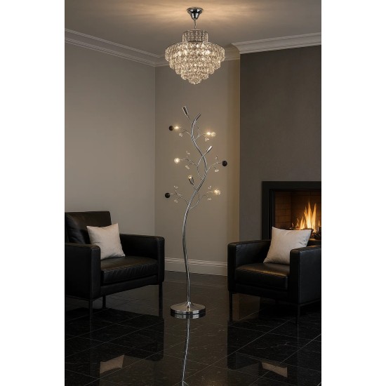 Φωτιστικό δαπέδου Ν.1016