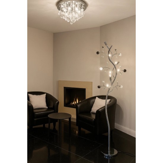 Φωτιστικό δαπέδου Ν.1016