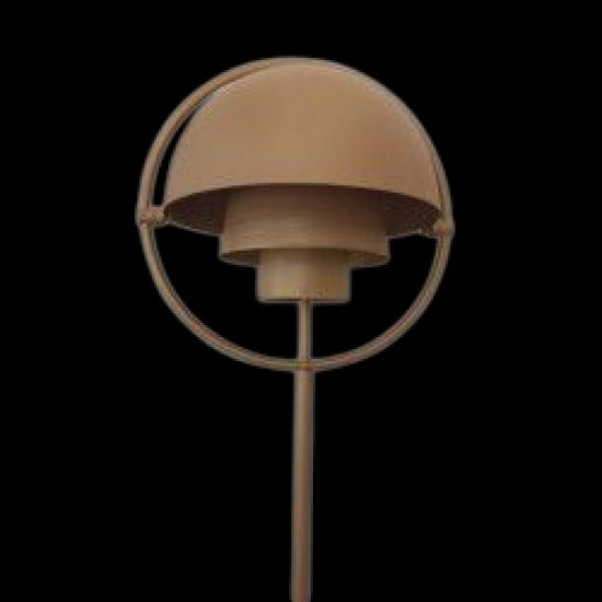 Φωτιστικό δαπέδου industrial Ν.1021