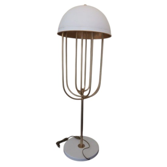 Φωτιστικό δαπέδου industrial  Ν.1022