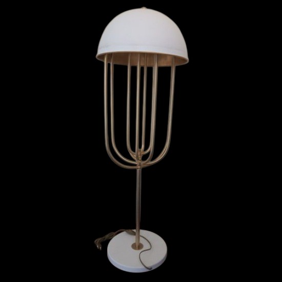 Φωτιστικό δαπέδου industrial  Ν.1022