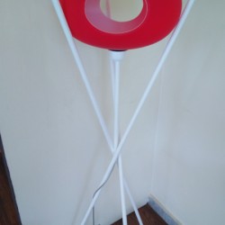 Φωτιστικό δαπέδου Ν.1025 Φωτιστικό δαπέδου Ν.1025