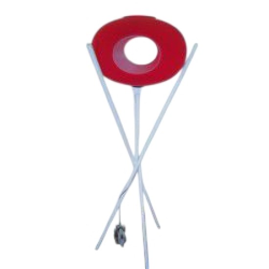 Φωτιστικό δαπέδου Ν.1025 Φωτιστικό δαπέδου Ν.1025