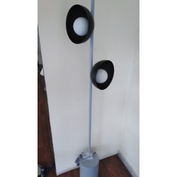 Floor lamp N.1027