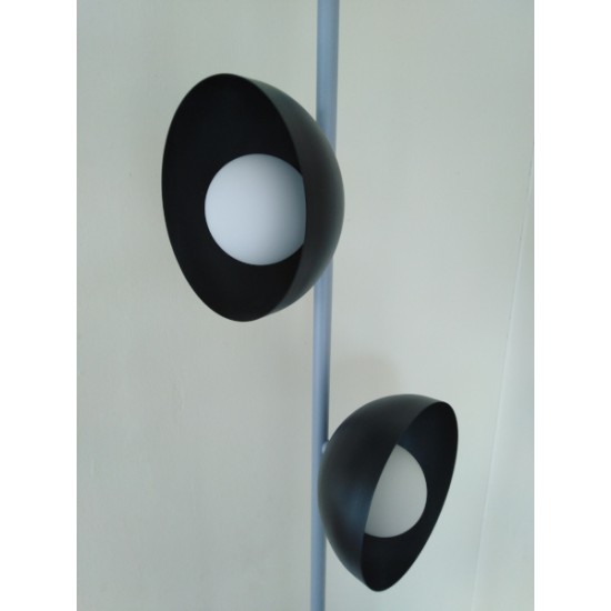 Φωτιστικό δαπέδου Ν.1027 Φωτιστικό δαπέδου Ν.1027