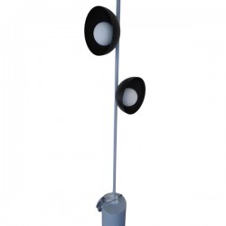 Φωτιστικό δαπέδου Ν.1027