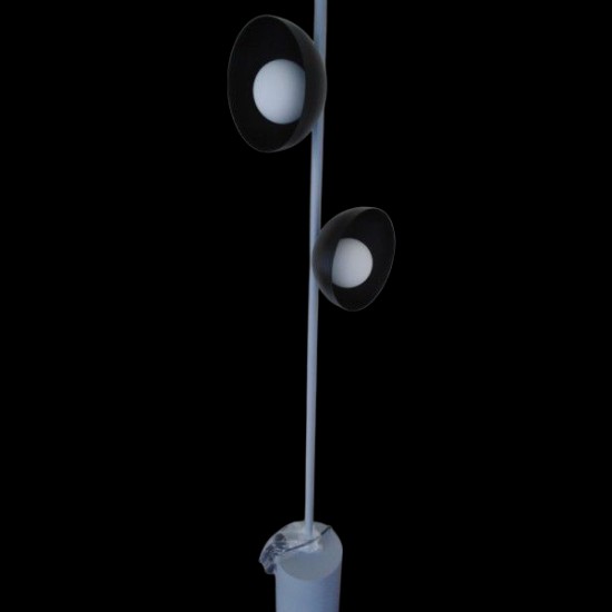 Φωτιστικό δαπέδου Ν.1027 Φωτιστικό δαπέδου Ν.1027