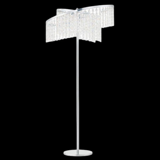 Φωτιστικό δαπέδου Ν.1028